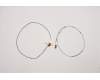 Lenovo ANTENNA WLAN ANTENNA para Lenovo ThinkPad P17 Gen 2 (20YU/20YV)