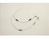 Lenovo ANTENNA FRU ANTENNA AWAN WLAN T16G1 para Lenovo ThinkPad T16 Gen 2 (21HH/21HJ)