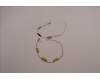 Lenovo ANTENNA FRU Ant ACCY KITS WLAN PC JT6C1 para Lenovo ThinkPad T16 Gen 2 (21K7/21K8)