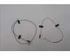 Lenovo ANTENNA FRU ACCY KITS ANT WLAN KP6B0 para Lenovo P16v Gen 1 (21FC/21FD)