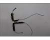 Lenovo ANTENNA FRU ANTENNA WWAN ICT 5G LT6E0 para Lenovo ThinkPad T16 Gen 4 (21QE/21QF)
