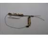 Lenovo ANTENNA FRU ANTENNA WWAN ANTENNA para Lenovo ThinkPad P16v G2 (21KX/21KY)