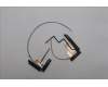Lenovo ANTENNA WWAN ANT KIT,LUX para Lenovo ThinkPad X1 Extreme Gen 5 (21DE/21DF)