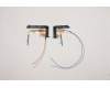 Lenovo ANTENNA WWAN ANT KIT,AVX,CH1 para Lenovo ThinkPad P1 Gen 4 (20Y3/20Y4)