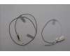 Lenovo ANTENNA Fru 27L Wifi6e Antenna_HB para Lenovo ThinkStation P3 Tower (30GR)
