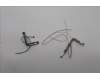 Lenovo ANTENNA KIT,Antenna,WWAN,AWAN para Lenovo ThinkPad X1 Carbon Gen 13 (21NS/21NT)