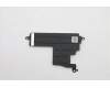 Lenovo BRACKET Bracket L 82JQ SSD Plate L para Lenovo Legion Pro 5-16ACH6H (82JQ) JVHFC1