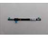 Lenovo CAMERA Camera,Hybrid,USB,UF,LVI para Lenovo ThinkPad P16 Gen 1 (21D6/21D7)