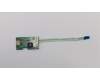 Lenovo 5C50S73018 CARDPOP POWER BOARD C 81MQ W/FFC