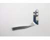 Lenovo 5C50W87546 CARDPOP Power BOARD C 81NA W/FFC