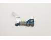Lenovo 5C50W89127 CARDPOP Power BOARD C 81NF W/FFC
