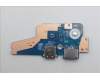 Lenovo 5C51J62754 CARDPOP PCBA IO/B NSF311 KE611 FP