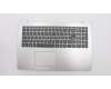 Lenovo COVER UPPERCASEASML80XLPG IMR USINT KB para Lenovo IdeaPad 320-15IKB (80XL/80YE)