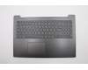 Lenovo COVER UPPERCASEASML80XLIG IMR USINT KB para Lenovo IdeaPad 320-15IKB (80XL/80YE)