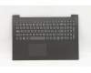 Lenovo COVER UPPERCASEASML80XLIG IMR US KB para Lenovo IdeaPad 320-15AST (80XV)