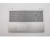 Lenovo COVER Upper Case 3N 81F5 PG W/KB BL US para Lenovo IdeaPad 330S-15IKB (81F5/81JN)