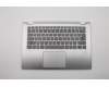 Lenovo COVER UpperCase L 81EK W/KB PTN FP BL BE para Lenovo Flex 6-14IKB (81EM)
