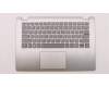 Lenovo COVER UpperCase L 81EK W/KB PTN FP BL US para Lenovo Flex 6-14IKB (81EM)