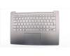 Lenovo COVER Upper Case L 81EU OB W/KBNFPBLUK para Lenovo IdeaPad 530S-14IKB (81EU)