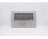 Lenovo COVER UpperCase L 81EV W/KB PG FP BL GR para Lenovo IdeaPad 530S-15IKB (81EV)