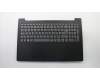 Lenovo C-Abdeckung mit Tastatur, Englisch (GB), Ohne_Hintergrundbeleuchtung para Lenovo IdeaPad 130-15AST (81H5)
