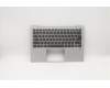 Lenovo COVER UpperCase C81J7GY FP w/BLKB SPN para Lenovo IdeaPad S530-13IML (81WU)