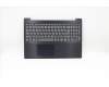 Lenovo 5CB0S16673 COVER Upper Case ASM_SA L 81LG AB