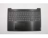 Lenovo COVER UpperCaseASM_US INTE L81LG GT_BK para Lenovo IdeaPad L340-15API (81LW)