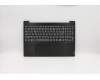 Lenovo COVER Upper Case ASM_FR L 81LG GT_BK para Lenovo IdeaPad L340-15API (81LW)