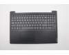 Lenovo COVER Upper Case ASM_US L81MVTEXBKD para Lenovo IdeaPad S145-15IGM (81MX)