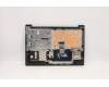 Lenovo C-Abdeckung mit Tastatur, USA – Englisch, Schwarz, Ohne_Hintergrundbeleuchtung para Lenovo IdeaPad S145-15AST (81N3)