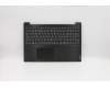 Lenovo COVER Upper Case ASM_UK L81MVIMRBKD para Lenovo IdeaPad S145-15IGM (81MX)