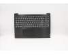 Lenovo COVER Upper Case ASM_US INTE L81MVIMRBKD para Lenovo IdeaPad S145-15IGM (81MX)