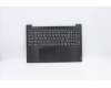 Lenovo COVER Upper Case ASM_FR-AR L81MVIMRBKD para Lenovo IdeaPad S145-15IGM (81MX)