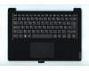 Lenovo COVER Upper case ASM_FR L81MUBKIMRD para Lenovo IdeaPad S145-14AST (81ST)