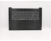 Lenovo COVER Upper Case ASM_US L 81M0 GT_BK para Lenovo IdeaPad L340-17API (81LY)