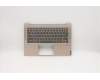 Lenovo COVER UpperCase C81NDCOP FP W/BLKB INT'E para Lenovo IdeaPad S540-14IWL Touch (81ND/81QX)