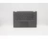 Lenovo COVER Upper case C81N6 PLBLK NFPBL US para Lenovo IdeaPad C340-14IWL (81N4)