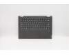 Lenovo COVER Upper case C81N6 PLBLK FPNBL US para Lenovo IdeaPad C340-14IWL (81N4)