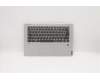 Lenovo COVER Upper case C81N6 PLGRY FPNBL FRE para Lenovo IdeaPad C340-14IWL (81N4)