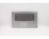 Lenovo COVER UpperCase C81N5GRY FPBLKB NORDI para Lenovo IdeaPad C340-15IML (81TL)
