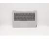 Lenovo COVER Upper Case C81N7 PG NBLKB_INT'E para Lenovo IdeaPad S340-14IIL (81VV/81WJ)