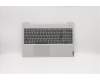 Lenovo COVER Upper case C81N8 GRY NBLKB_SPN para Lenovo IdeaPad S340-15API (81NC)