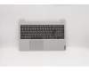 Lenovo 5CB0S18756 COVER Upper case C81N8 GRY BLKB_INT'E