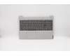 Lenovo COVER Upper case C81N8 GRY BLKB_FRE para Lenovo IdeaPad S340-15API (81NC)