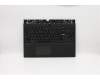 Lenovo 5CB0S91828 COVER UpperCaseL81LB WH W/KB BL US INT'E