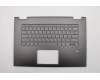 Lenovo 5CB0T04912 COVER Upper Case C 81JS IG W/KB US