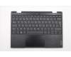 Lenovo COVER Upper Case ASM FR B 81M9 SPT 5M para Lenovo 300e 2nd Gen (81M9)