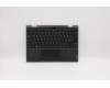 Lenovo 5CB0T45103 COVER Upper Case ASM IT B 81M9 SPT 5M