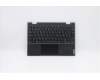 Lenovo 5CB0T77516 COVER Upper Case ASM BE B 81M8